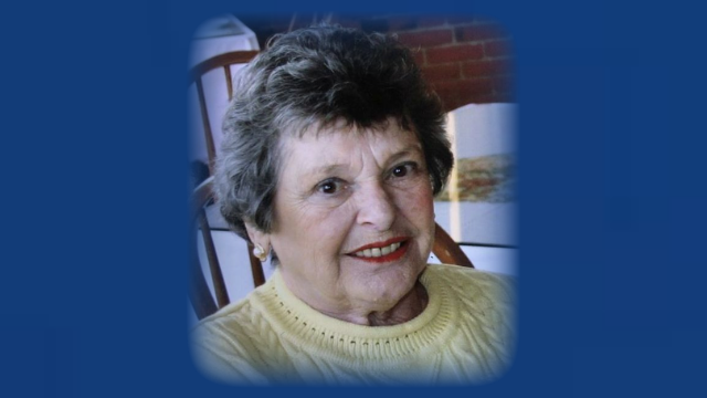Helen Carras Viot
February 14, 1932 - December 22, 2021