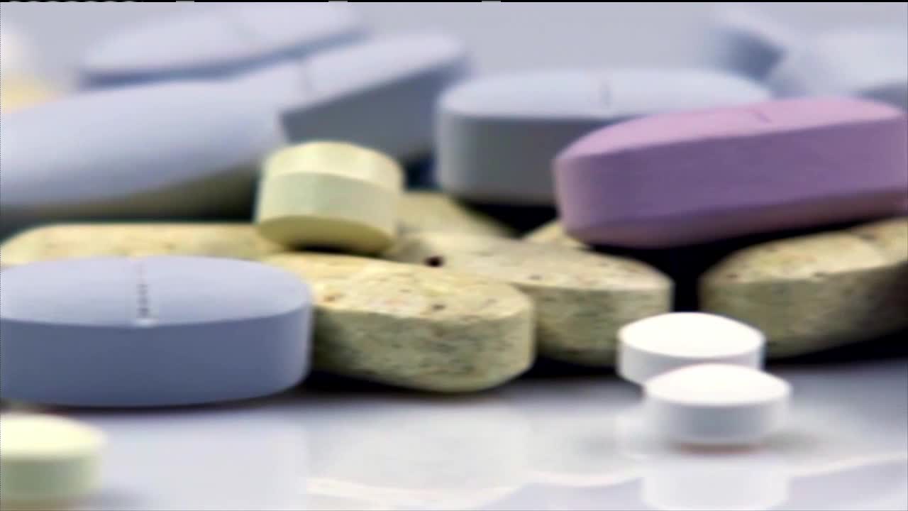 Avoiding adverse drug interactions