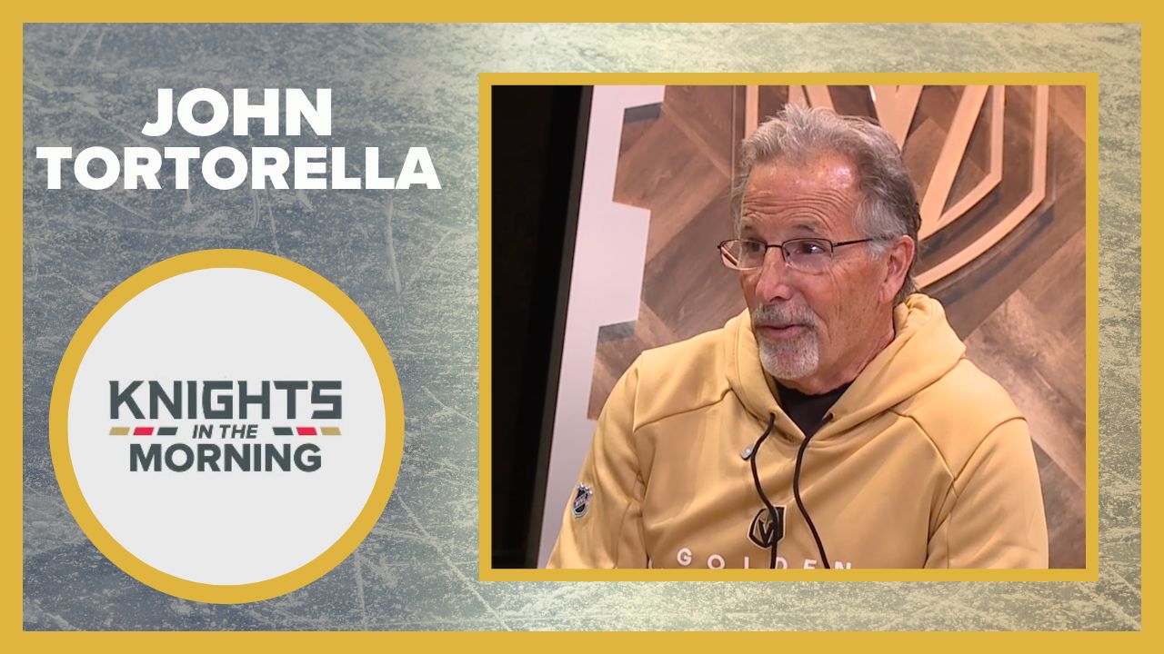 KITM John Tortorella