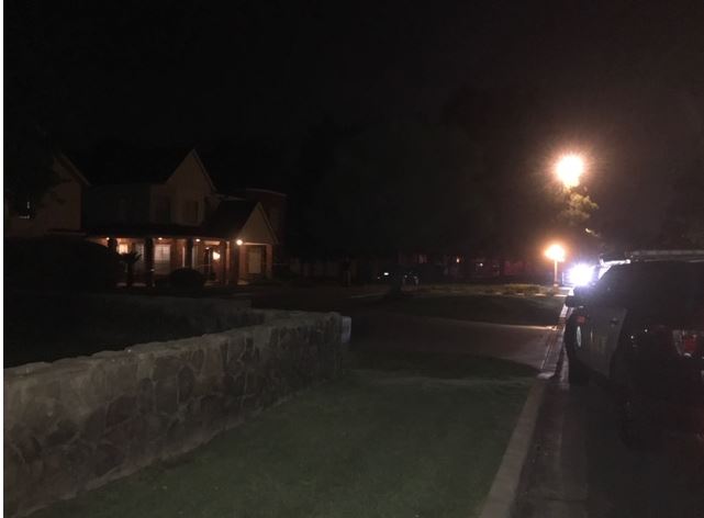 Gilbert Drowning Call, 6-21-20