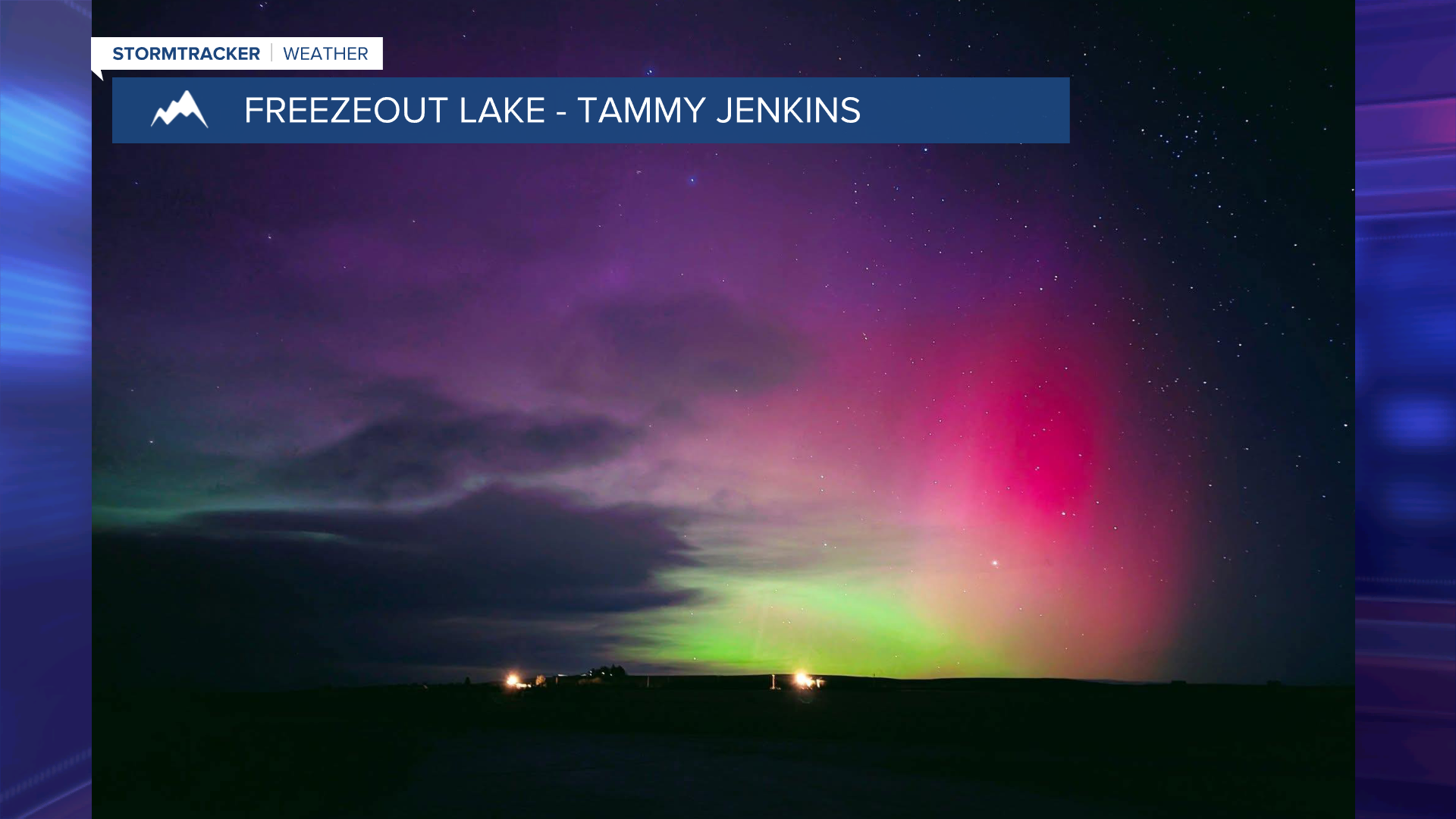 Northern Lights 3/21/2025