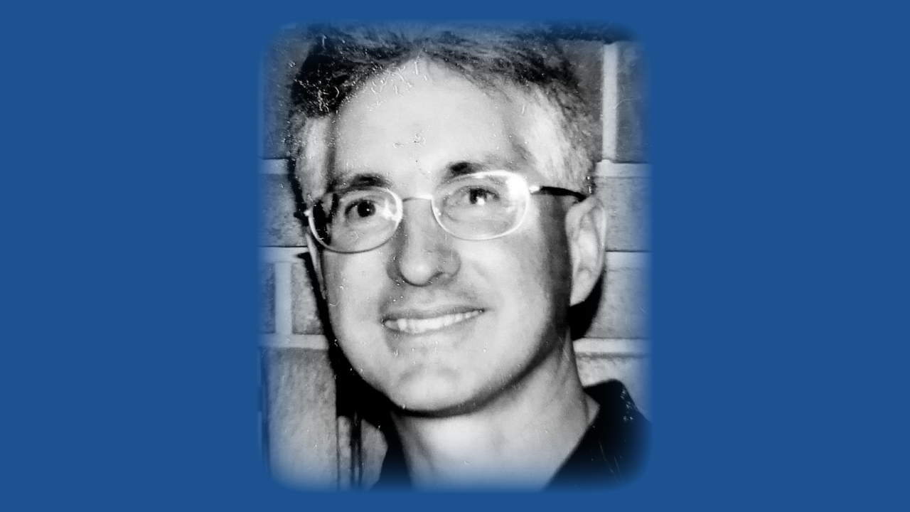 Dean K. Schuler
April 4, 1959 - November 23, 2024