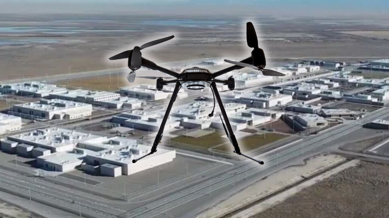 Drone Utah State Prison.png