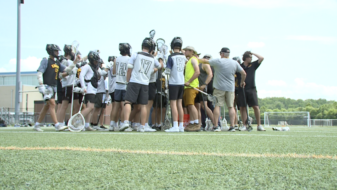 Kellam Boys Lacrosse