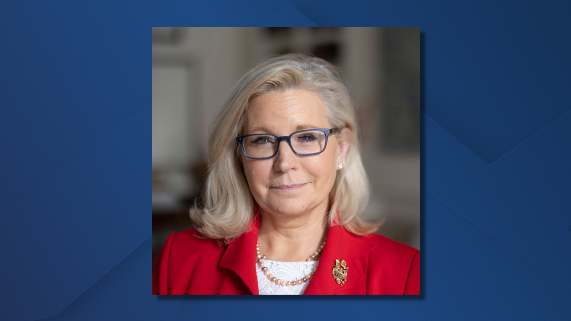 Liz Cheney 