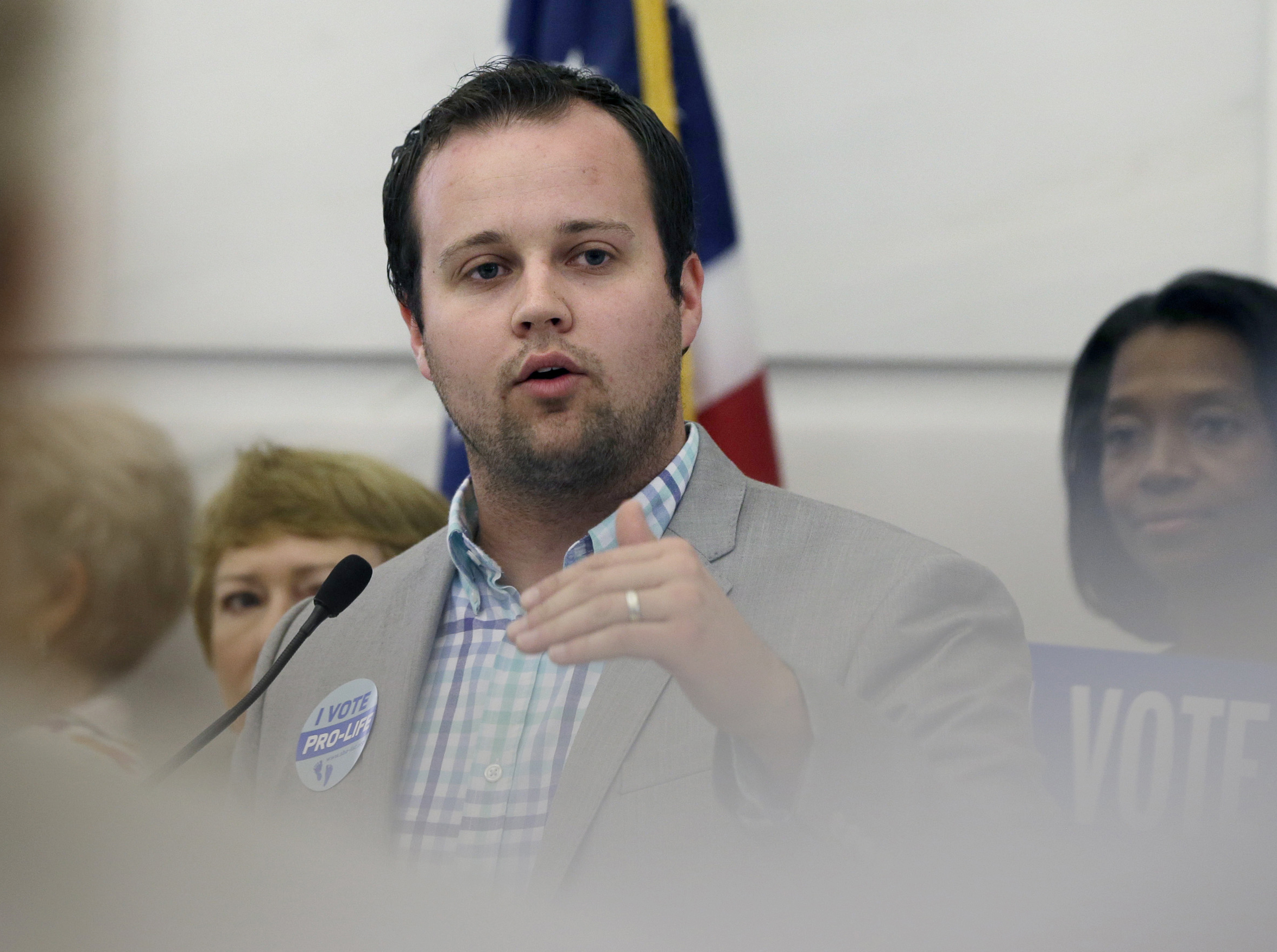 Josh Duggar