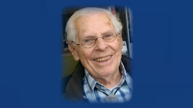 Richard Stephen Fogleman
February 1927 - May 2022