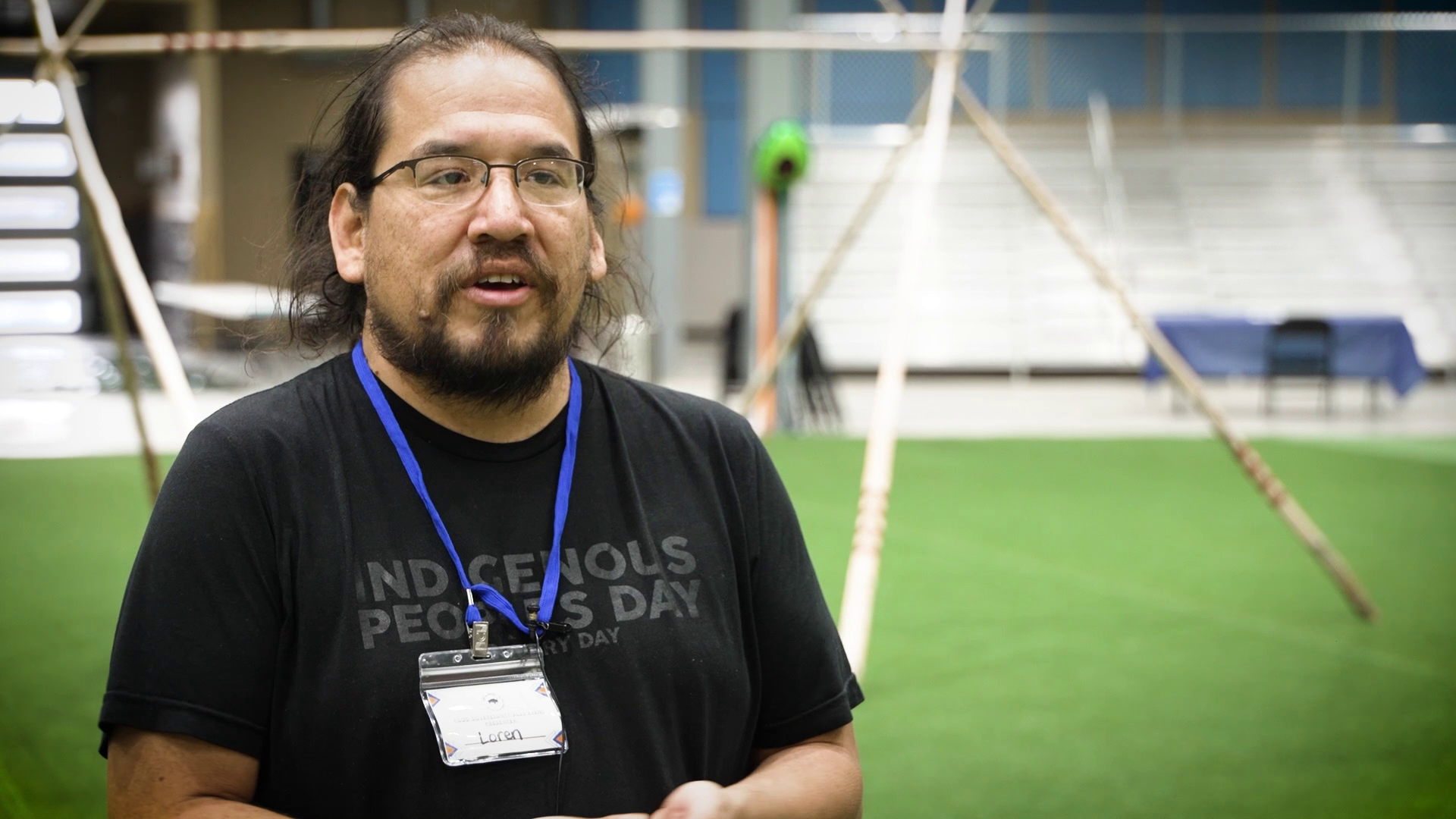 FAST Blackfeet hosts Community Food Sovereignty event