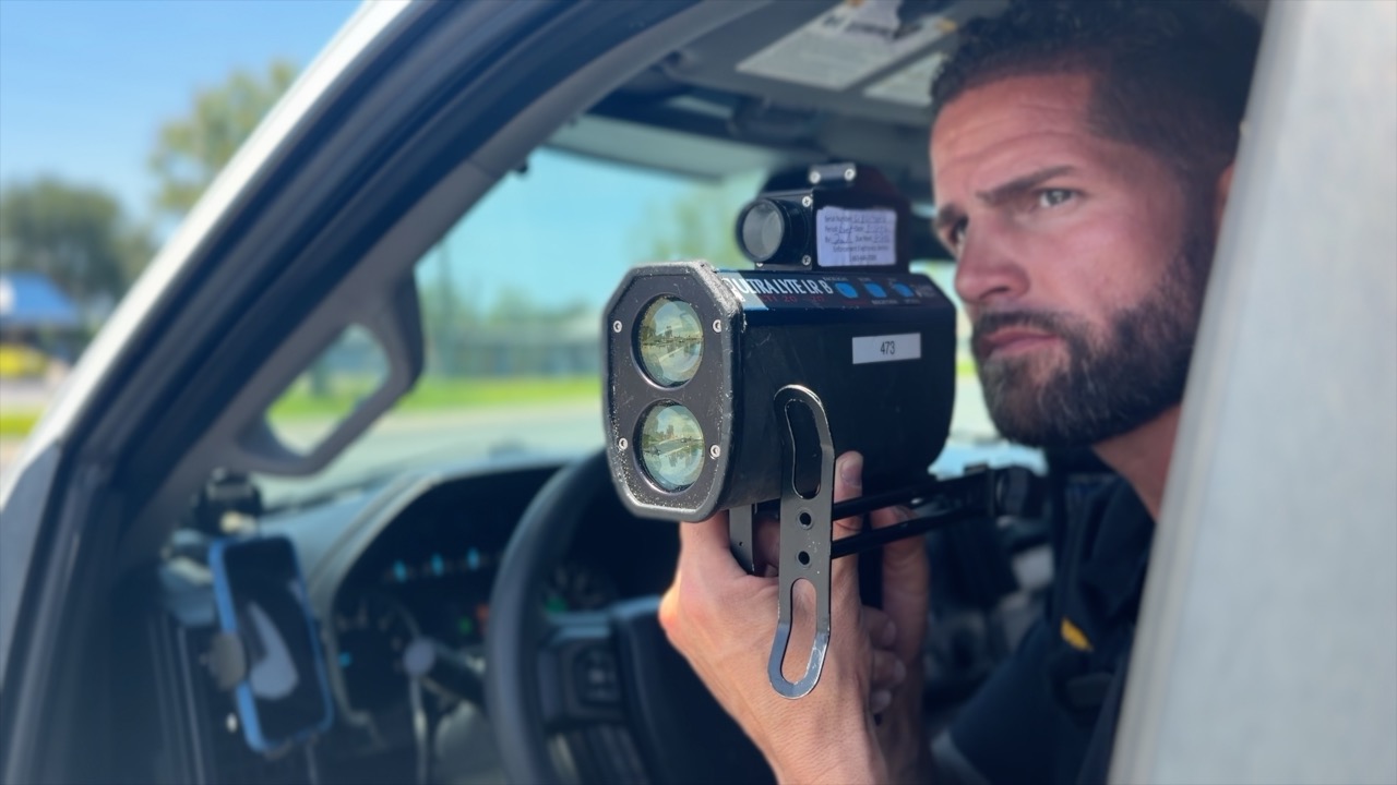 More police patrols coming to New Port Richey roads as safety campaign targets crashes on US 19