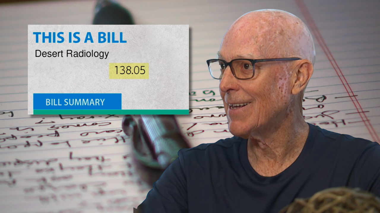 What's the deal with medical deductible overcharges?