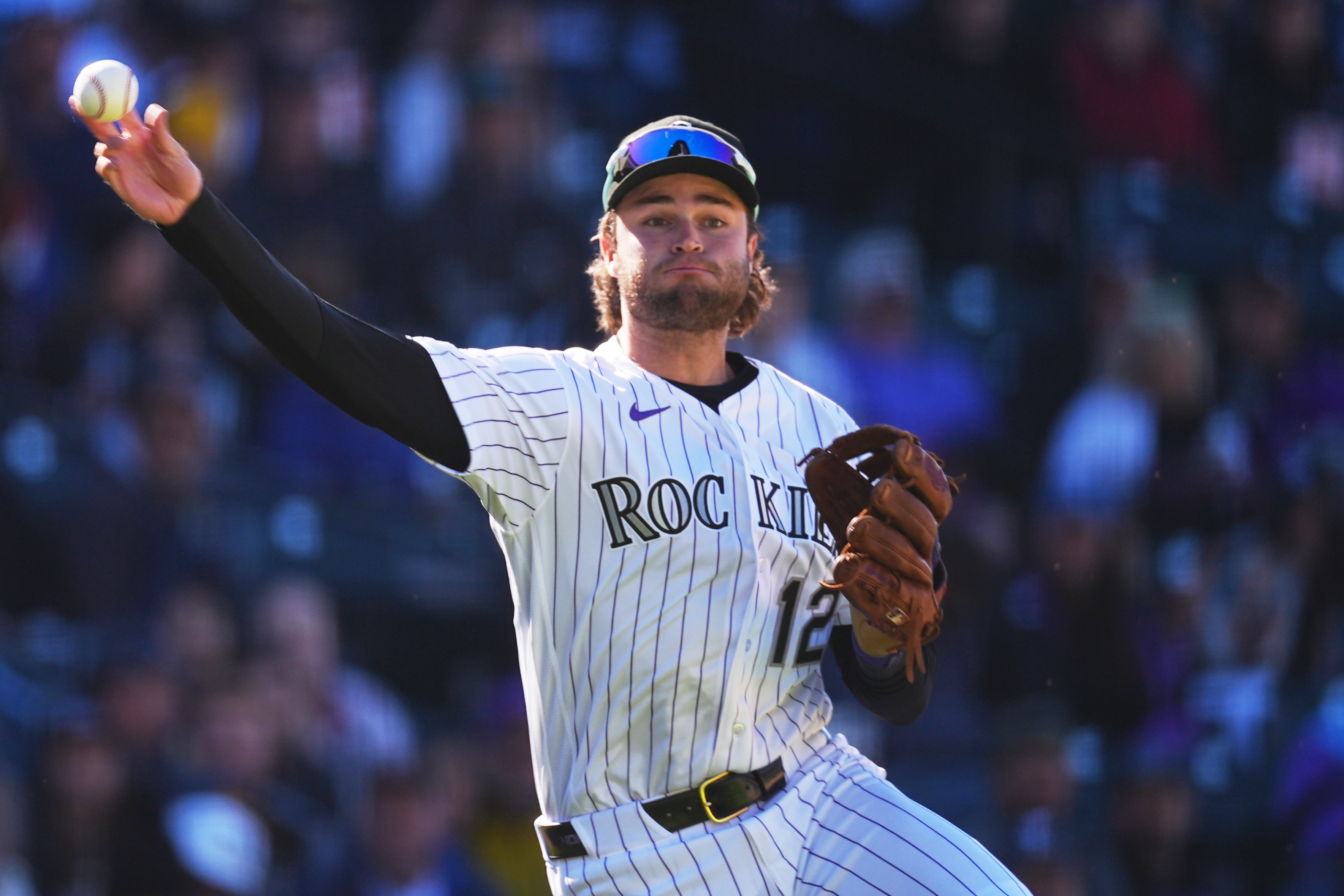 Phillies Rockies Baseball