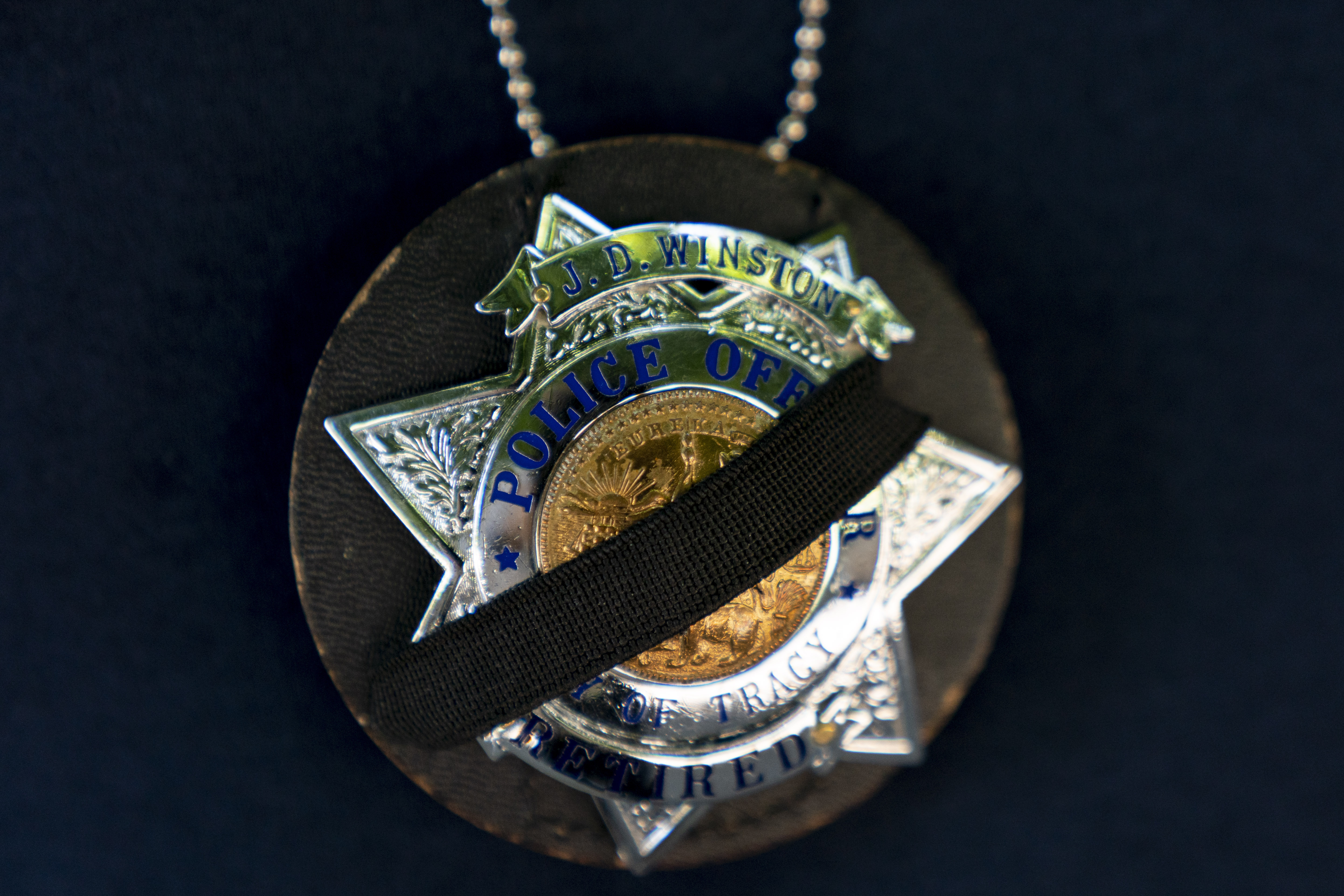 Police Week Memorial