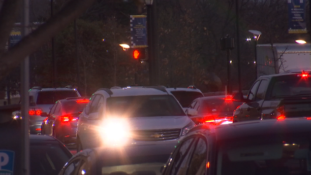 University of Kentucky campus
