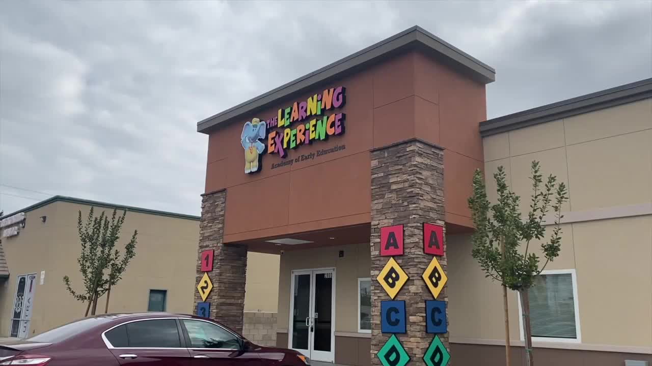 The Learning Experience Academy of Ed