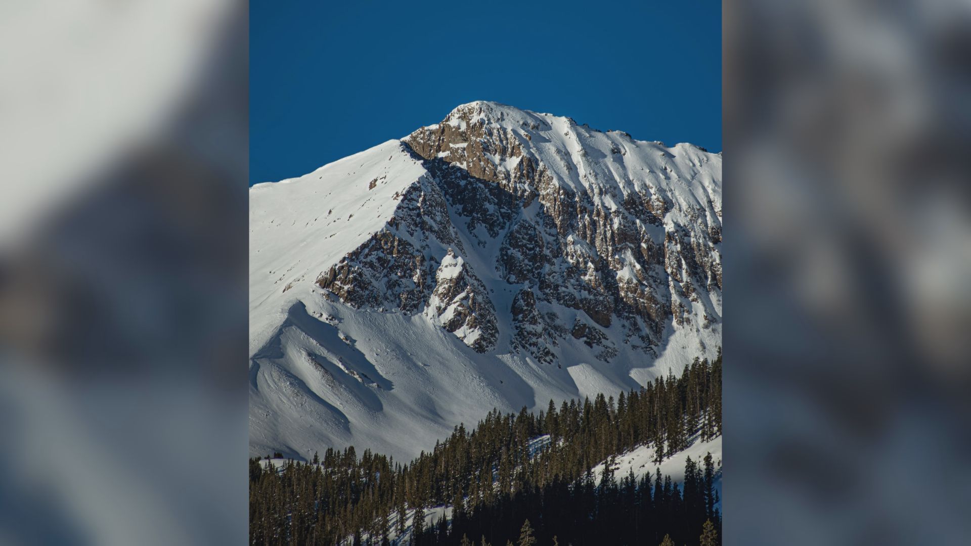 Independence Pass