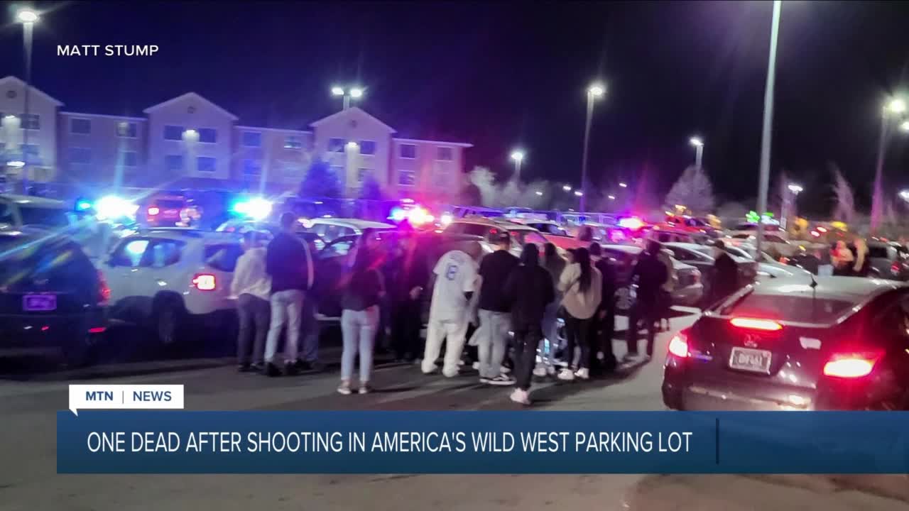 Deadly shooting at Billings night club