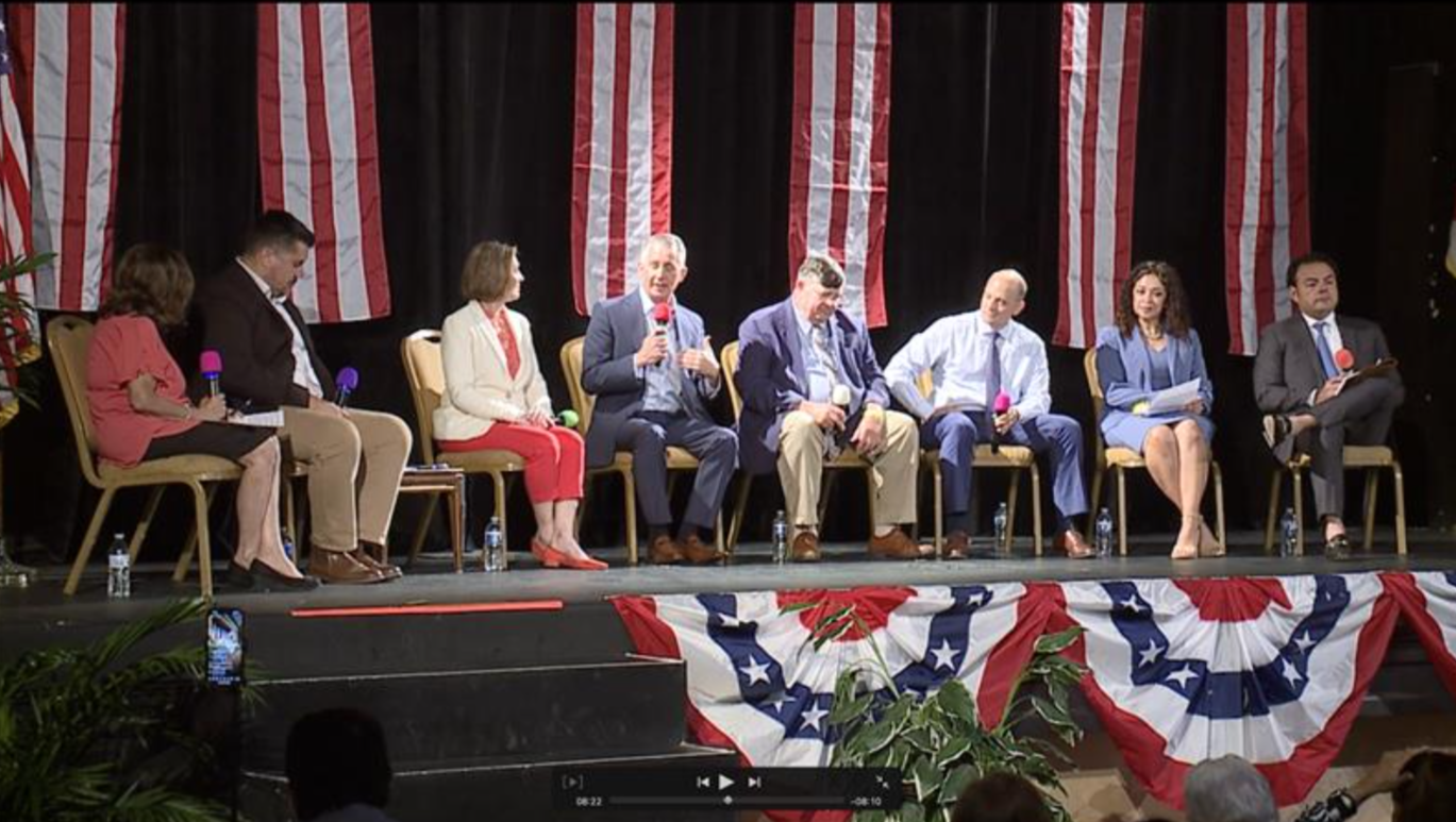 panel