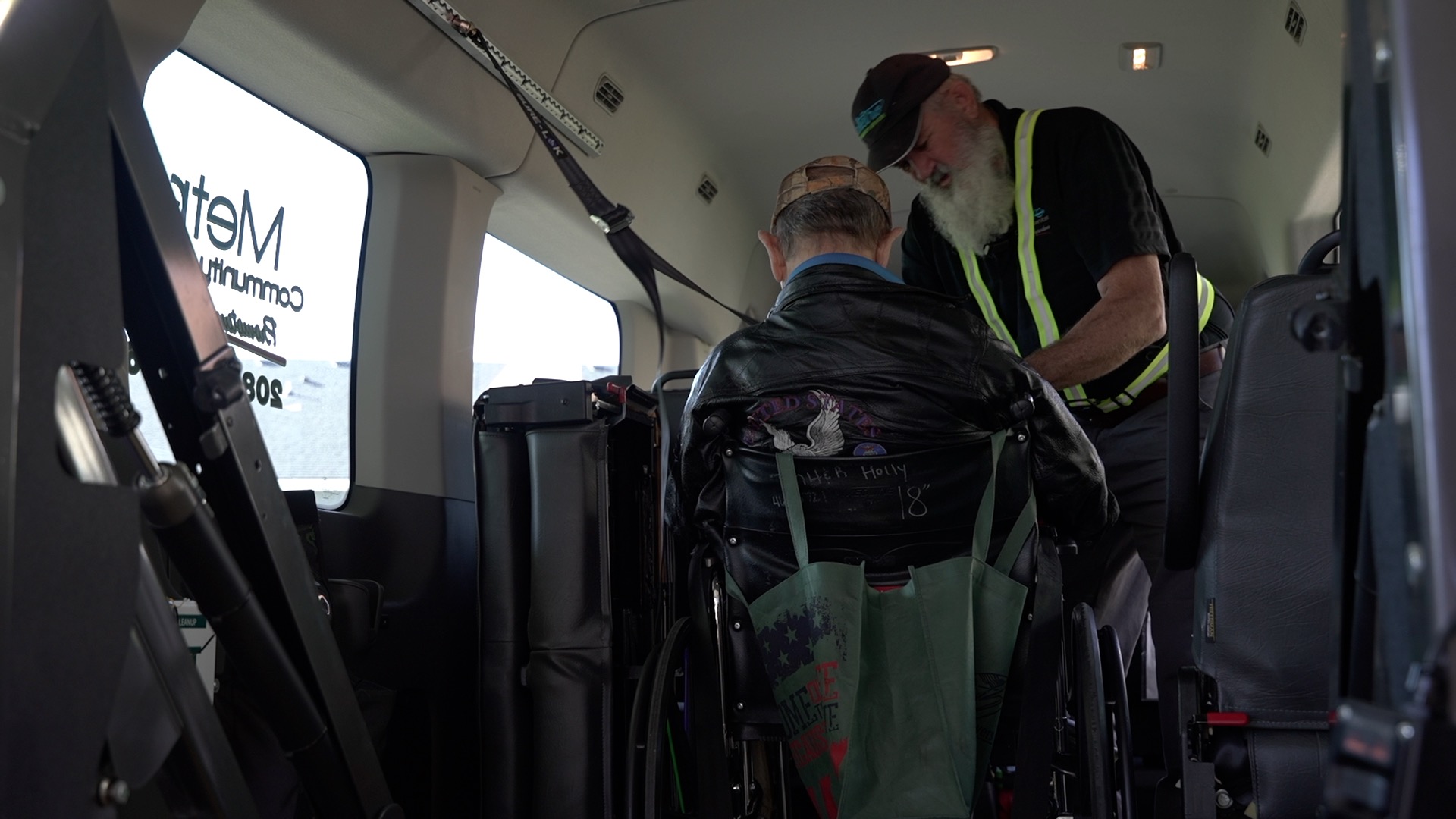 Metro Community Services 