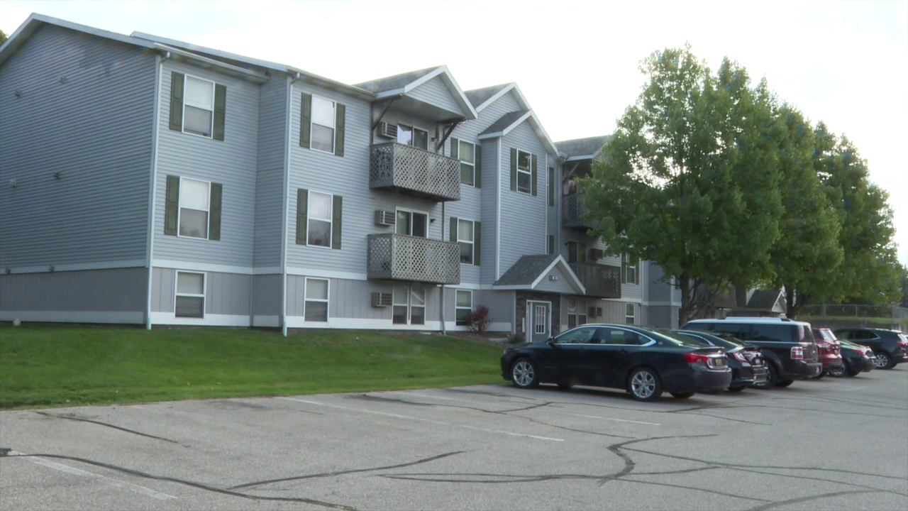 Brookmeadow Apartments