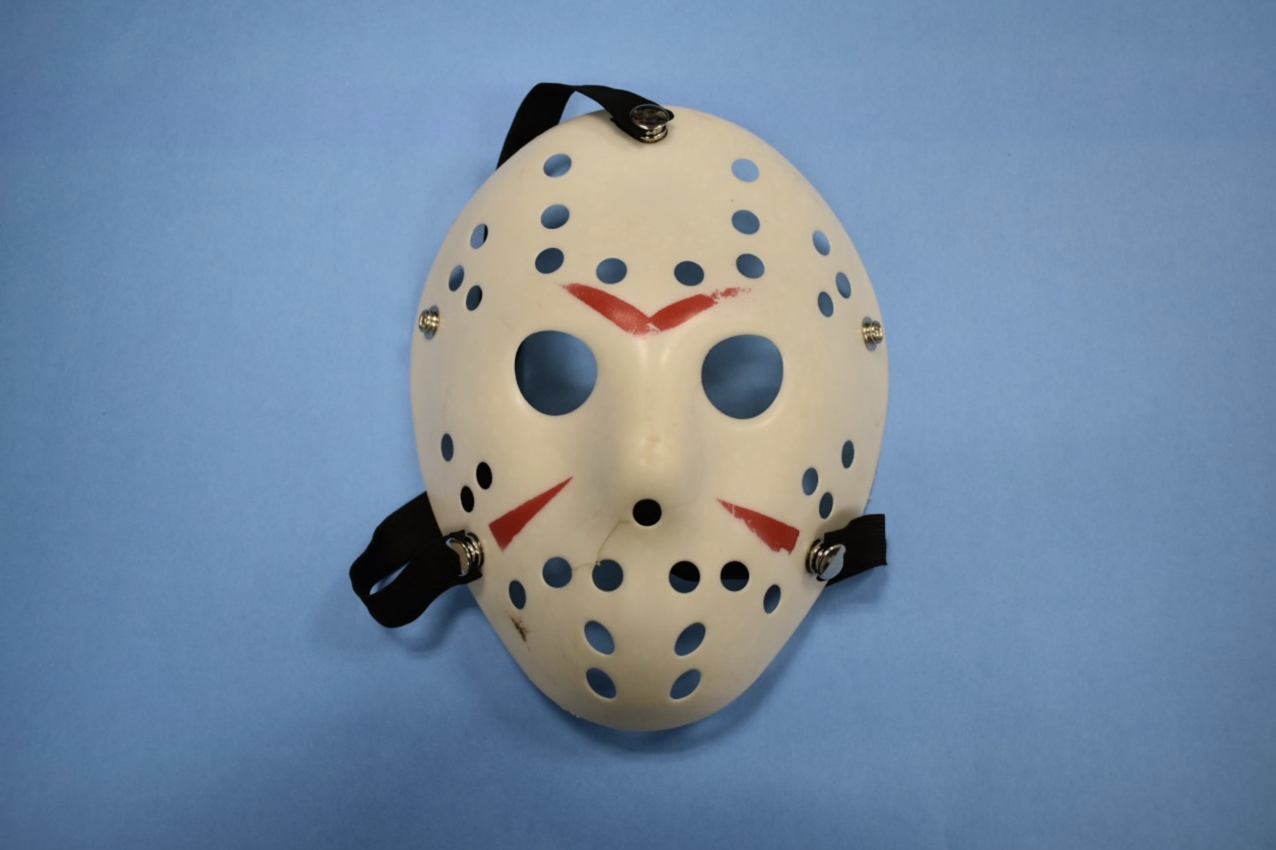 Halloween mask