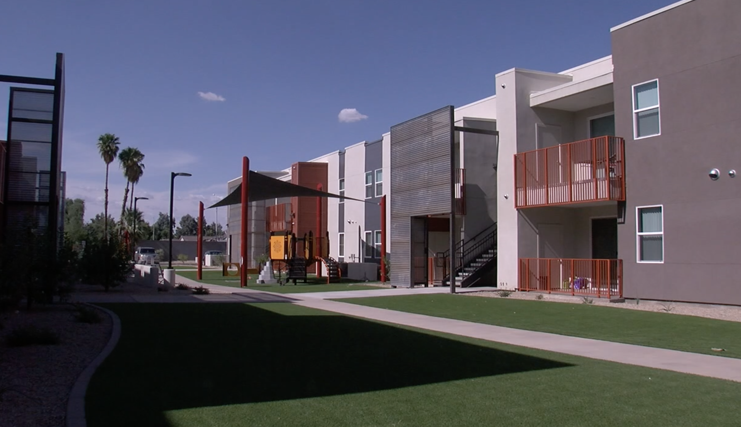 Bethany Crossing in Glendale