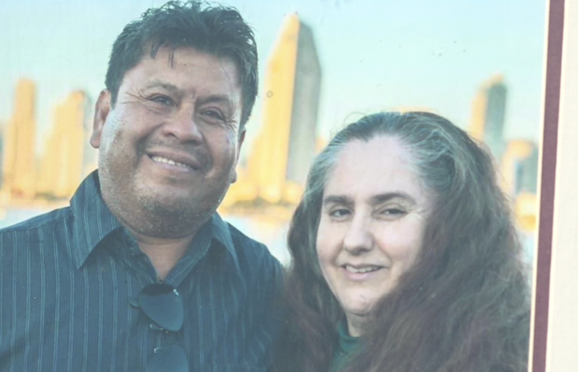 Family mourns devoted grandparents killed when suspected DUI driver sent Jeep into Sweetwater River