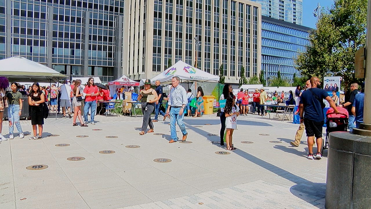 FIESTA Indianapolis