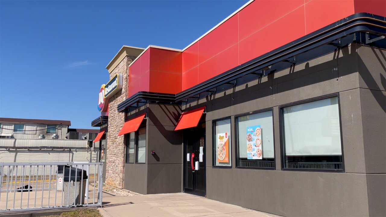 Dairy Queen 