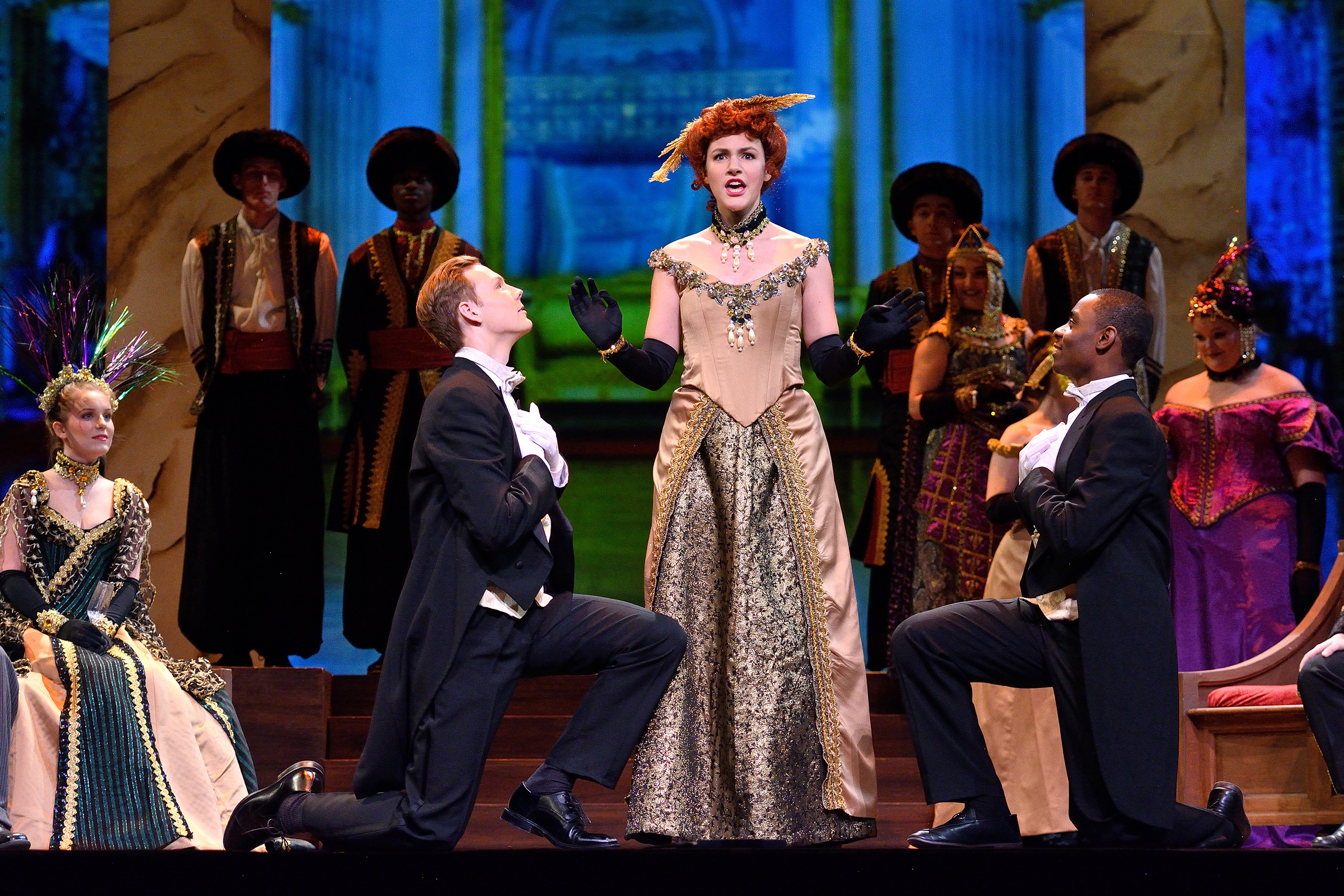MSU Opera