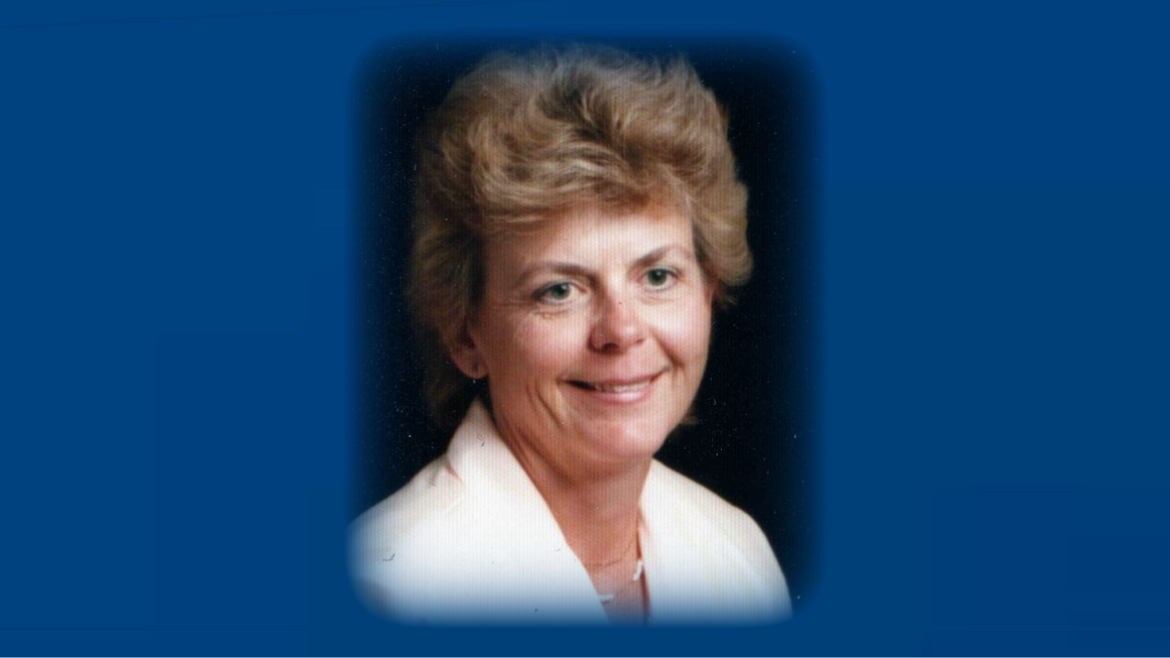 Alice Marie Peterson
December 29, 1943 ~ July 13, 2025