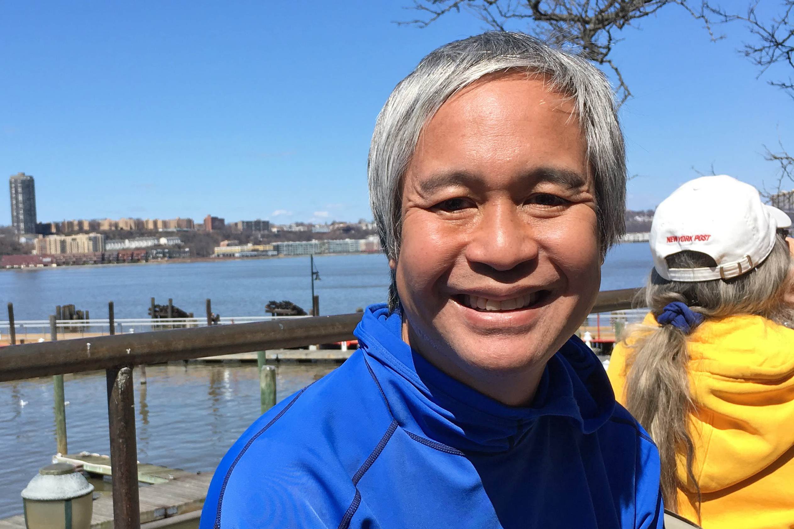 Anick Jesdanun, longtime AP technology writer, dies at 51 due to coronavirus complications