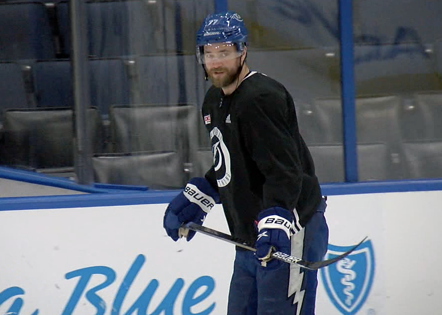 Victor Hedman Warm Up.png