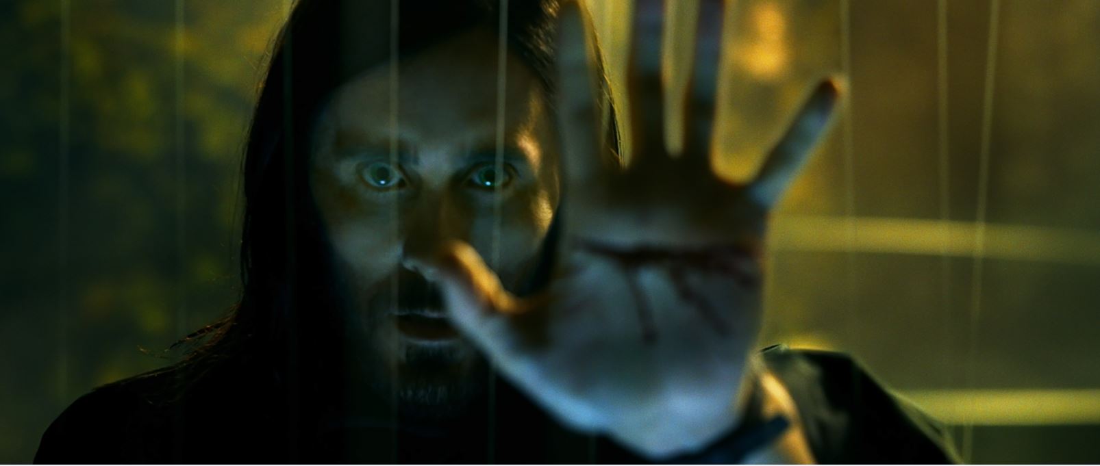 Review: 'Morbius' a draining movie-going experience - Vimarsana News
