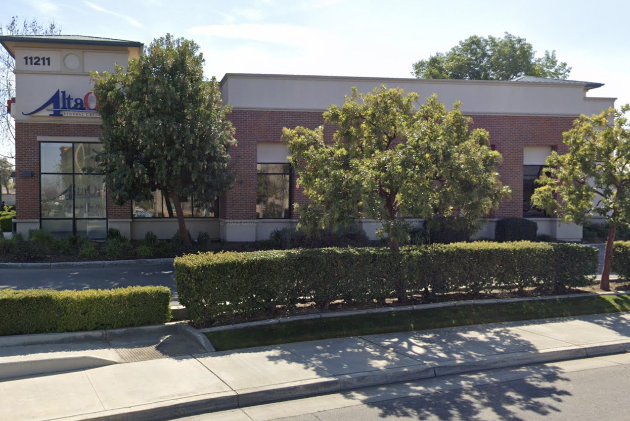 AltaOne River Walk branch