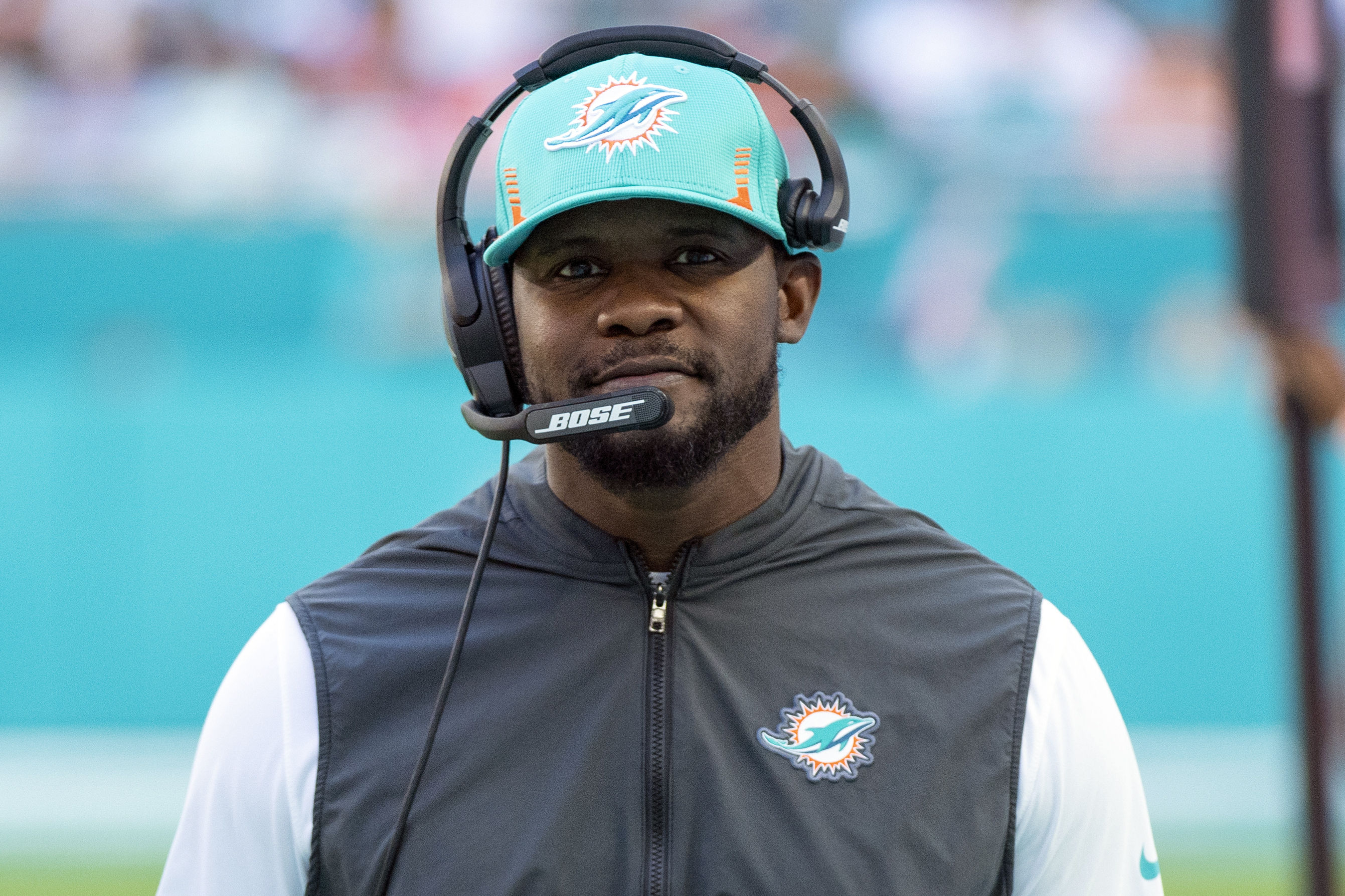Brian Flores