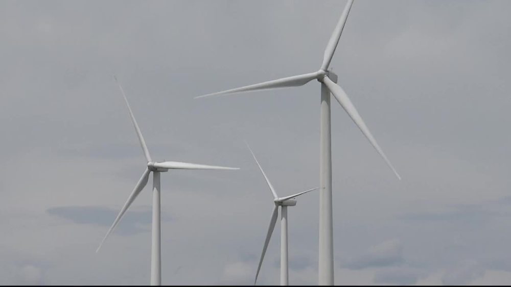 Wind Mill
