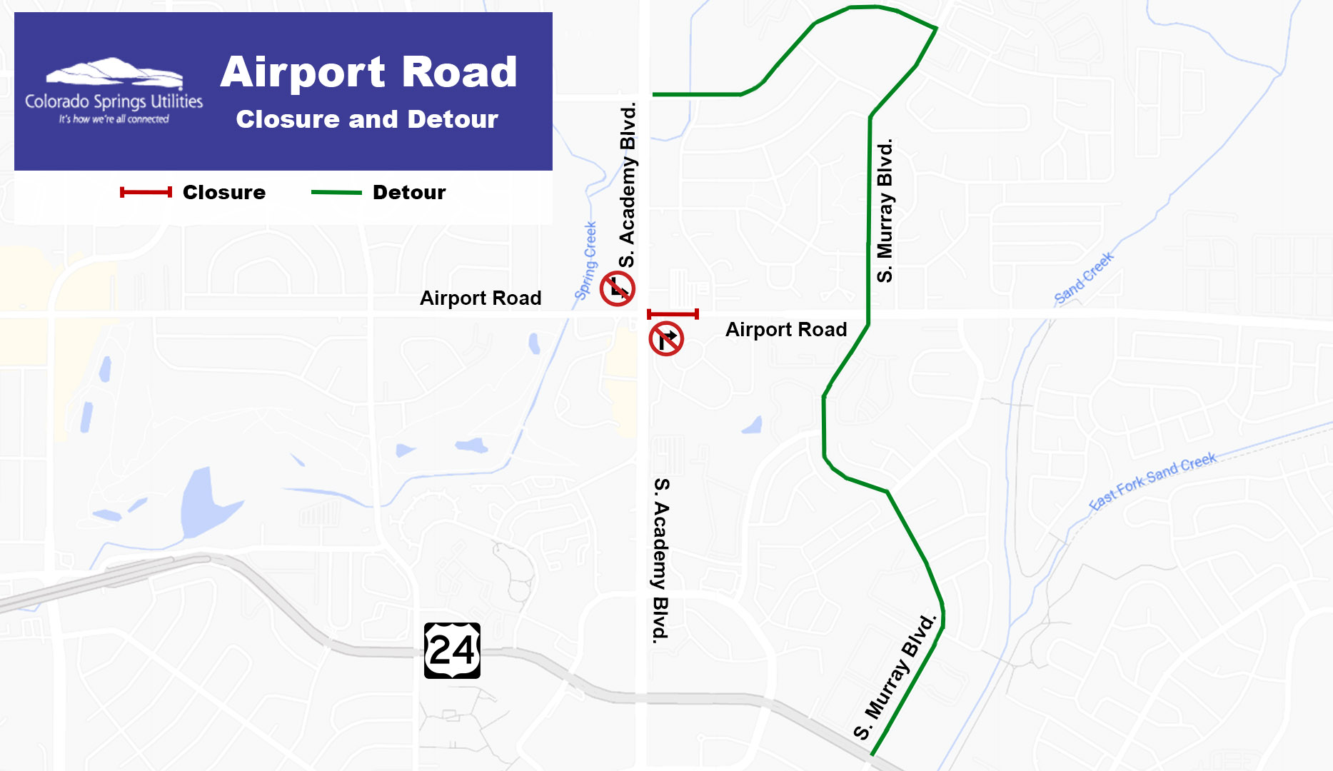 Colorado Springs Utilities 