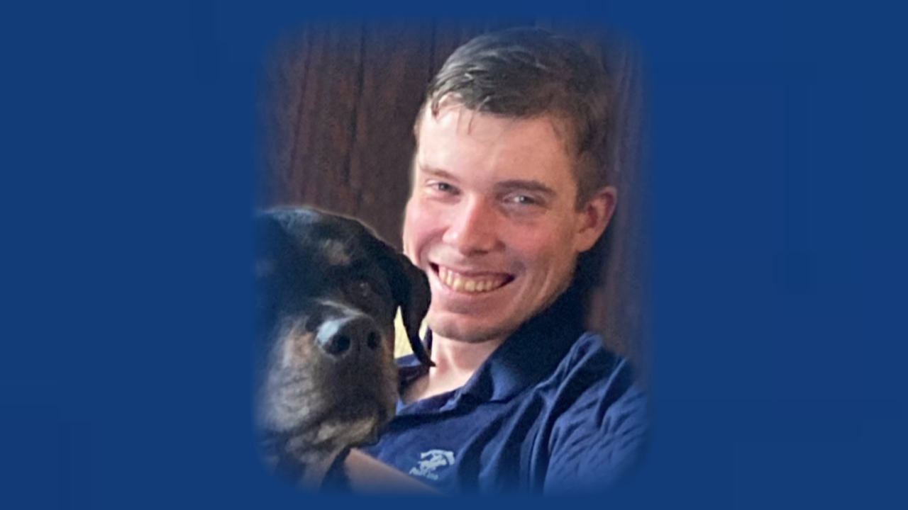 Alex Thompson
October 1, 1990 - June 2, 2023