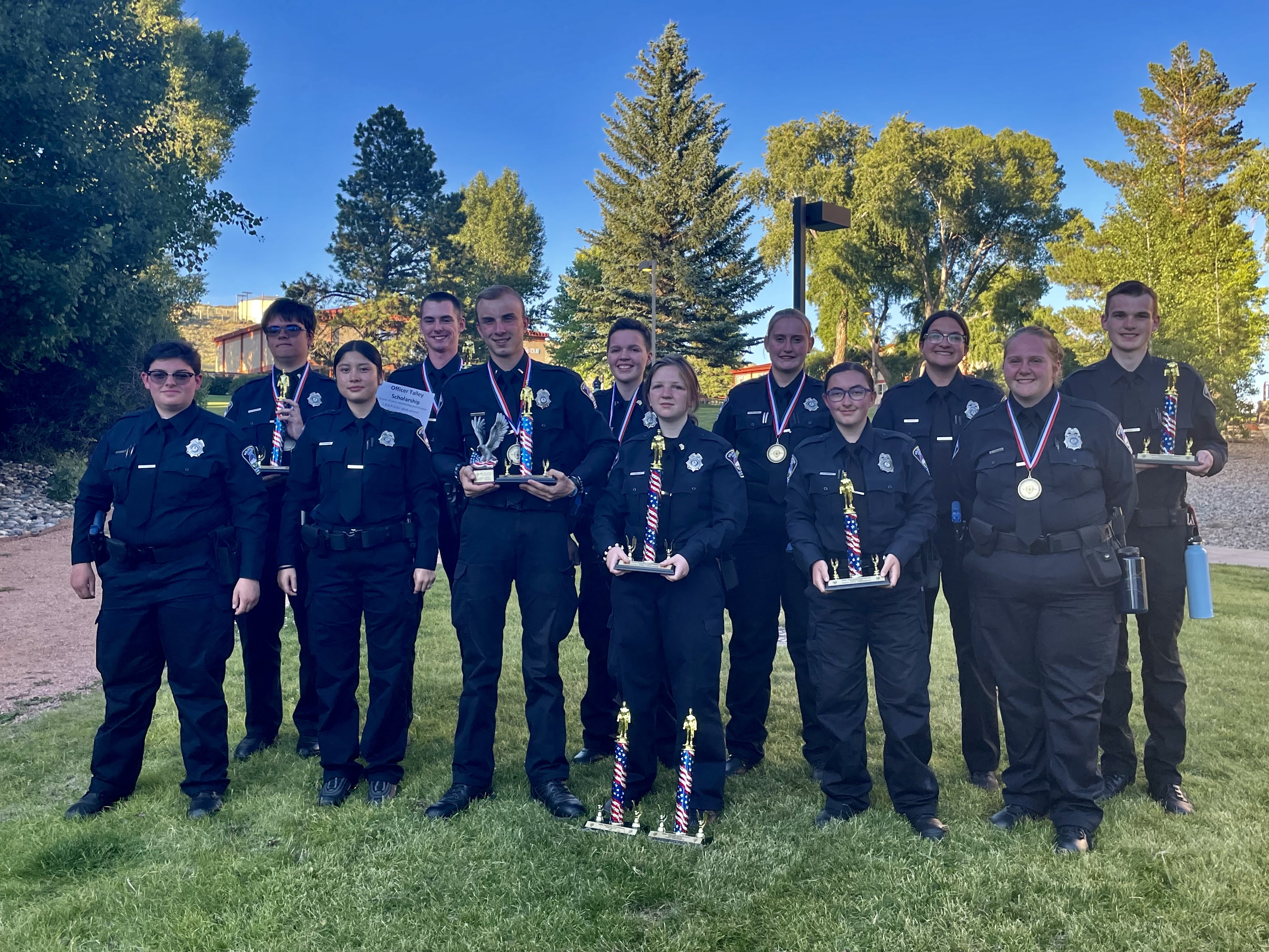 Cadet Awards 2023 