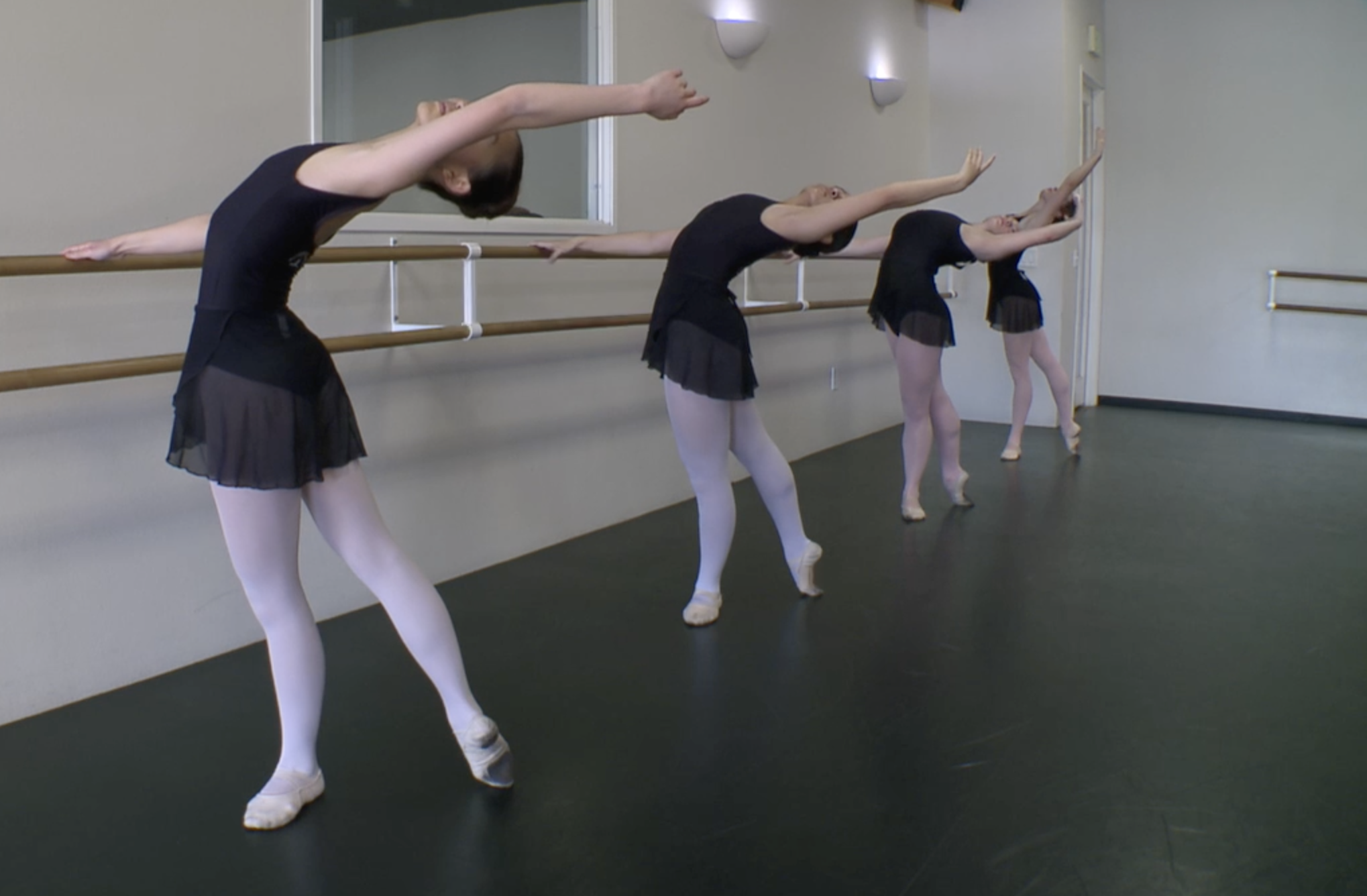 Local ballet academy to perform The Nutcracker
