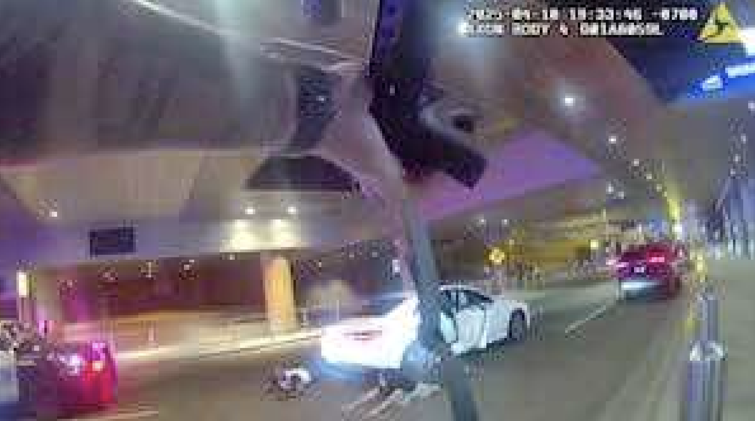 Body cam Wesley Leasy