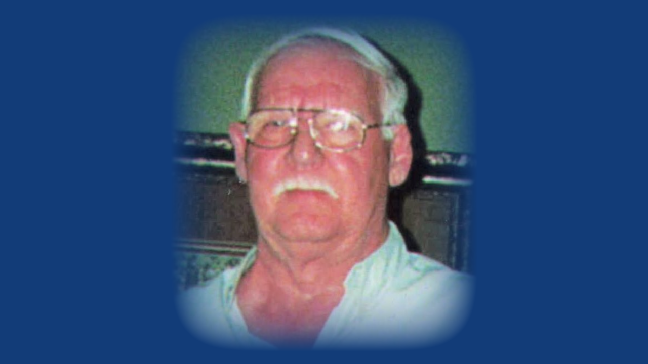 Francis Frederick "Fritz" Daul
January 12, 1937 - November 9, 2023