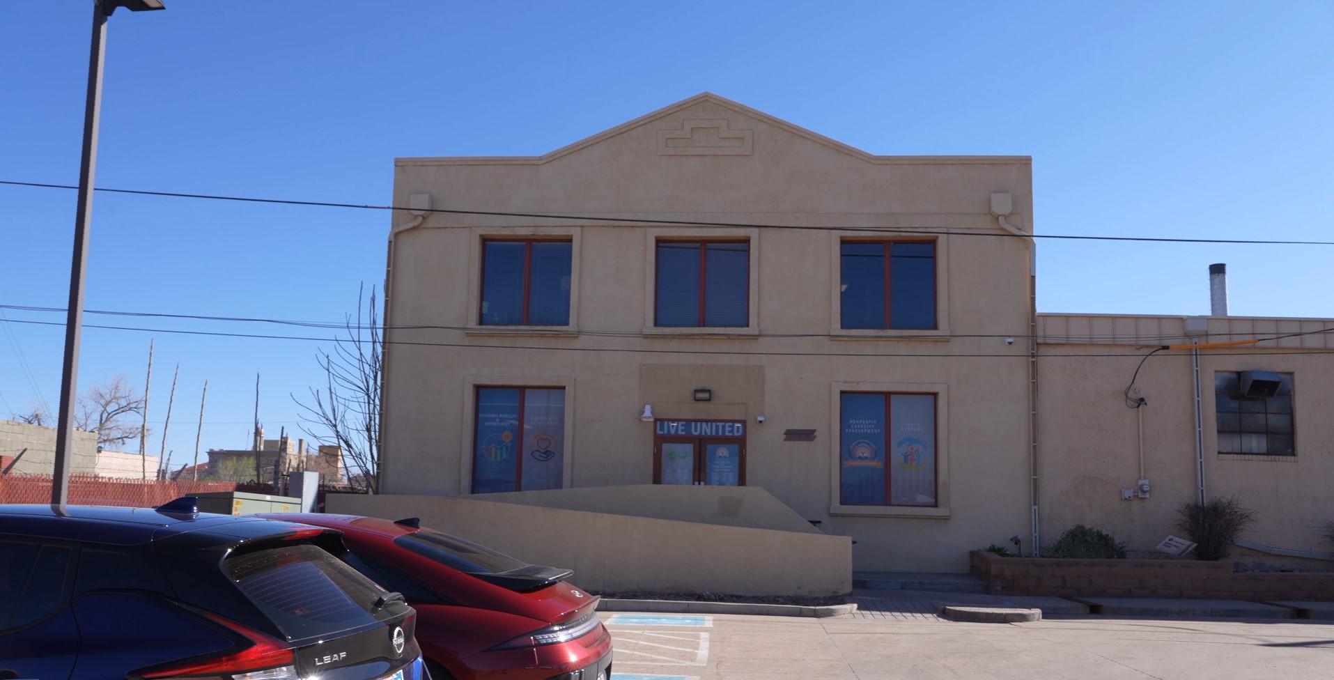 United Way of Pueblo County