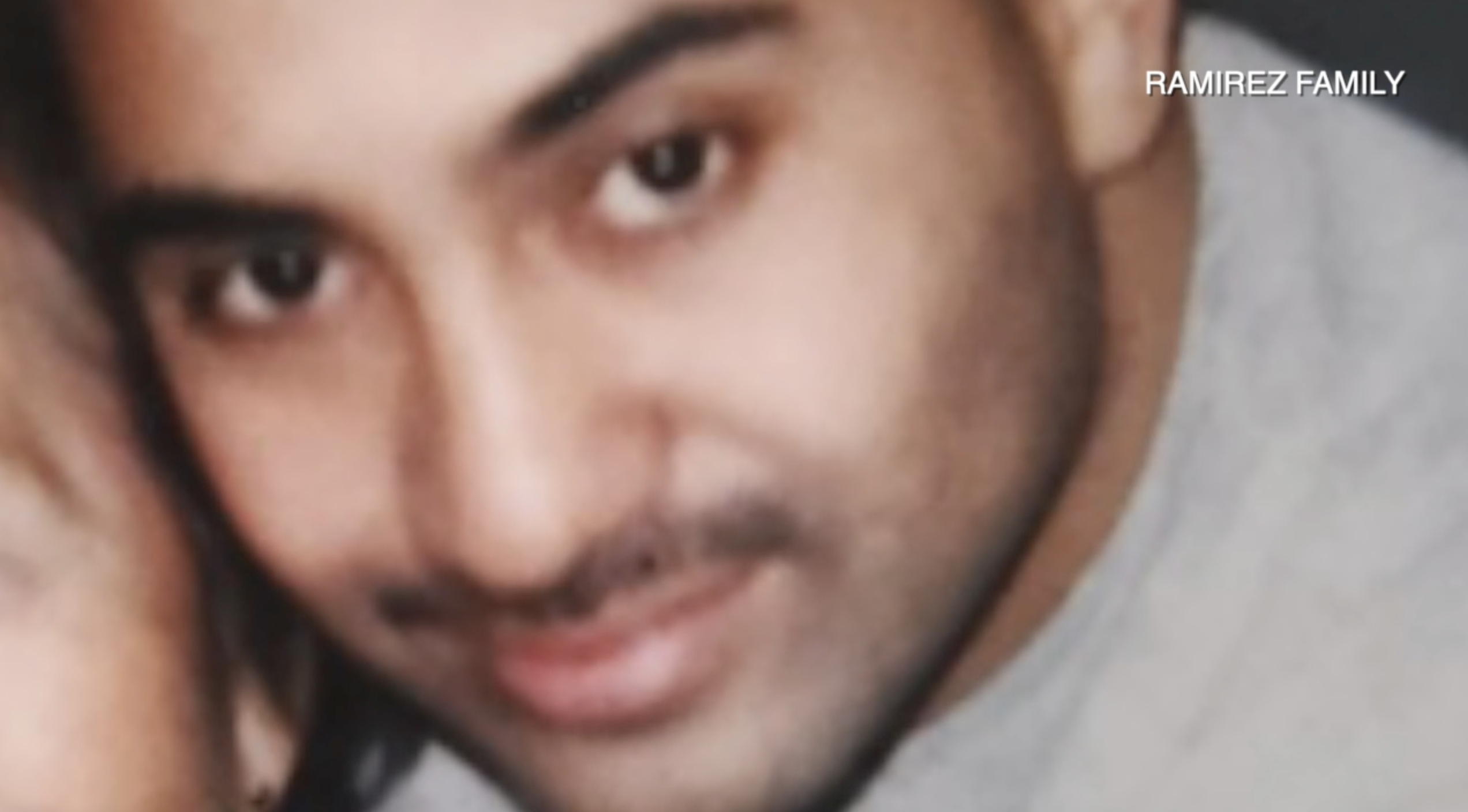 Grieving mother makes plea for tips after discovering her son gunned down on Linda Vista street