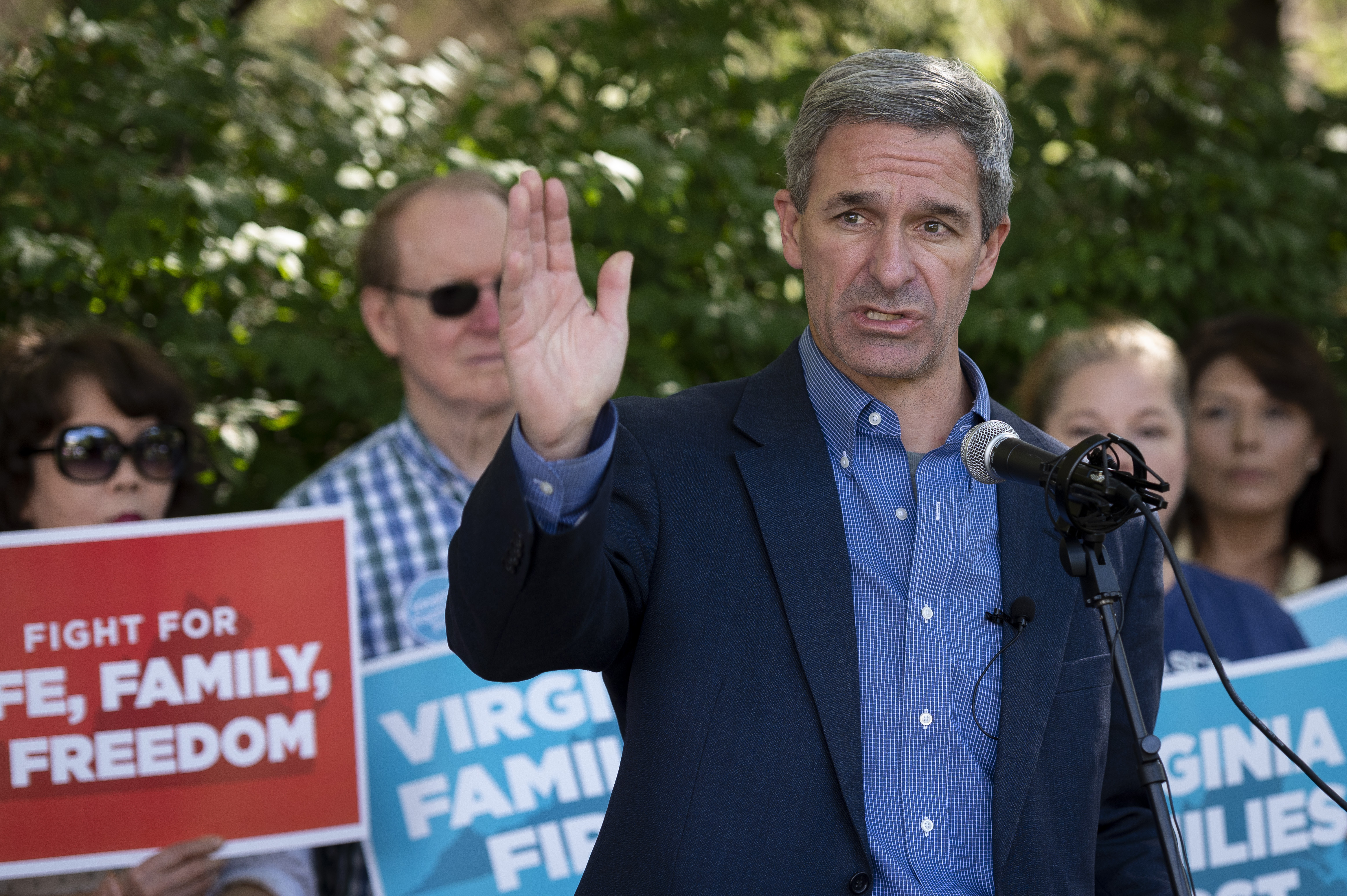 Ken Cuccinelli