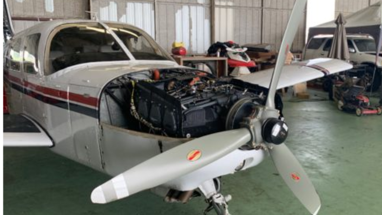 Pilot in fatal crash's FAA Health Certificate previously expired, plane was damaged