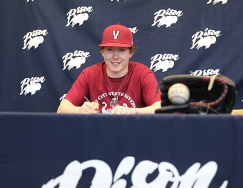 Keeton Clark