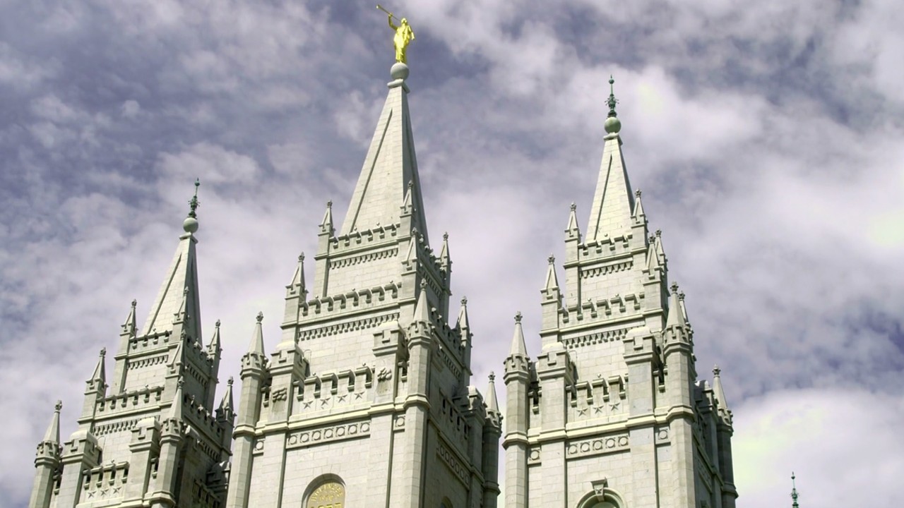 LDS Church