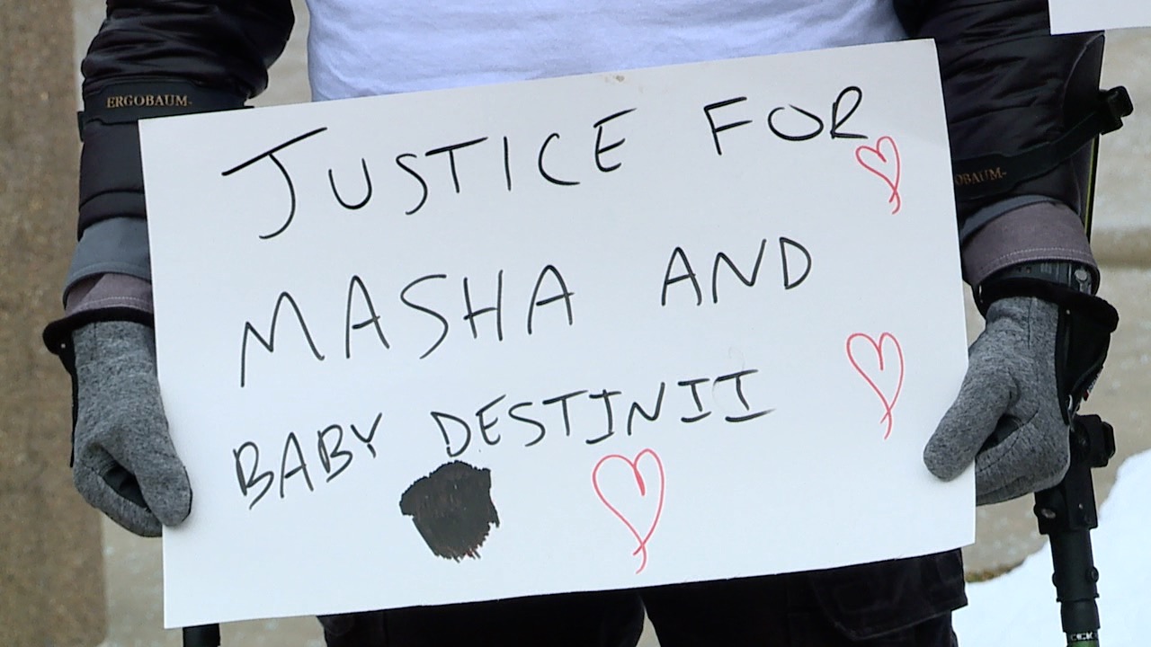 Family calls for justice in Independence OIS