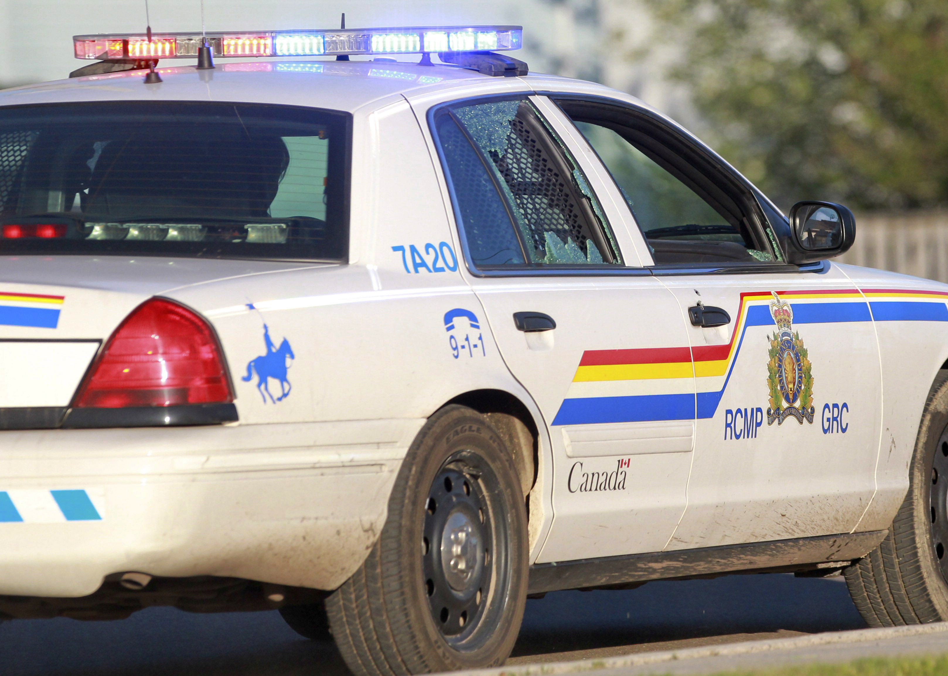 Canadian police increased death toll to 23 killed from last weekend's mass shooting